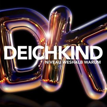 Cover „Niveau Weshalb Warum“ von Deichkind