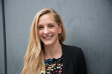 Caro Matzko (2025) Bild: Wort & Bild Verlag Fotograf: ActionPress/AlexanderPohl/Disney