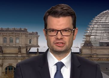 Marco Buschmann (2020), Archvibild