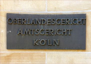 Oberlandesgericht Köln (OLG Köln)