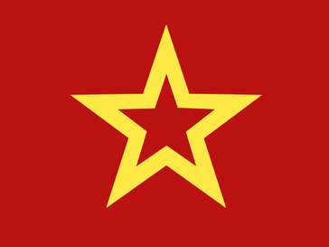 Logo der Revolutionären Volksbefreiungsfront (DHKC)