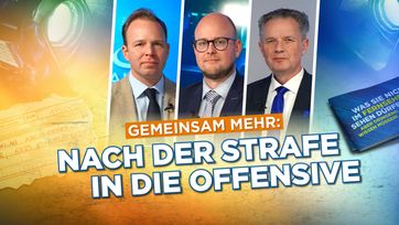 Bild: AUF1 / Eigenes Werk