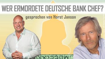 Bild: Screenshot Video: "Wer ermordete den Chef der Deutschen Bank?" (https://wirtube.de/w/eZn9umYB9fm2MTzqXbPLEP?autoplay=1) / Eigenes Werk