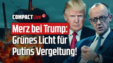 Bild: COMPACT-TV / Eigenes Werk