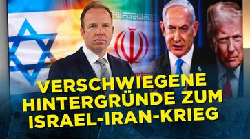 Bild: AUF1 / Eigenes Werk