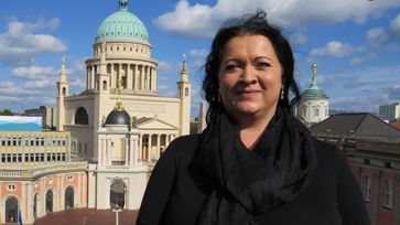 Birgit Bessin (2018)