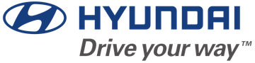 Logo der Hyundai Motor Company