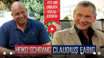 Bild: SS Video: " SPEZIAL-INTERVIEW: Insiderwissen aus dem Bundestag und mehr!" (https://www.bitchute.com/video/9xOfeh5W4TfM/) / Eigenes Werk