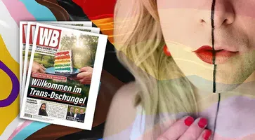 Bild: Bildmontage WB: Canva; Wochenblick / Eigenes Werk