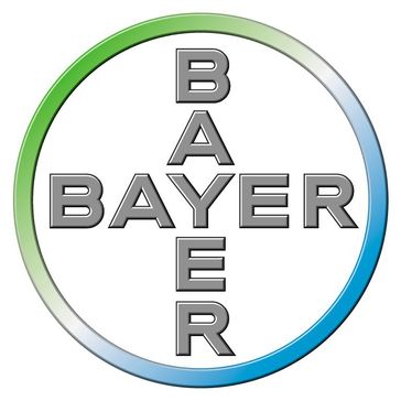 Logo von Bayer