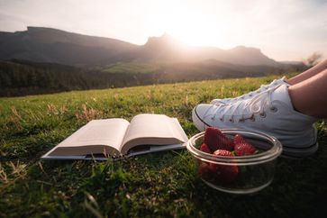 Wie wirkt sich das Reisen auf unsere psychische Gesundheit aus?