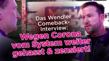 Bild: AUF1 / Eigenes Werk