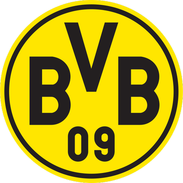 Borussia Dortmund Logo