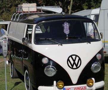 VW T1