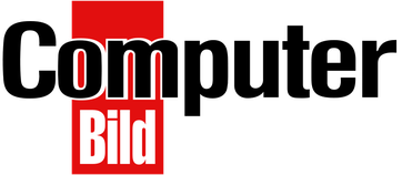 Logo der Computer Bild