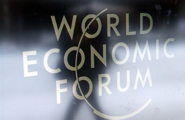 Bild: World Economic Forum, on Flickr CC BY-SA 2.0
