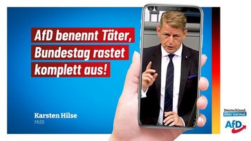 Bild: AfD Deutschland