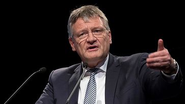 Jörg Meuthen (2018)