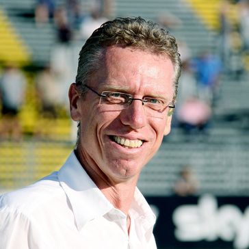 Peter Stöger