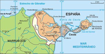 Ceuta