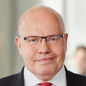 Peter Altmaier (2019)