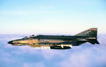 McDonnell F-4 Phantom II