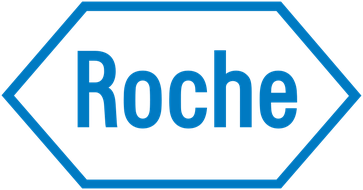 Roche Holding AG / Roche-Gruppe  Logo