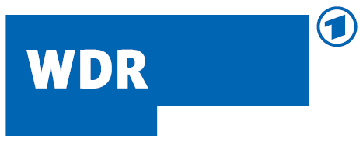 Logo von WDR