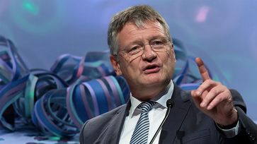 Jörg Meuthen (2018)