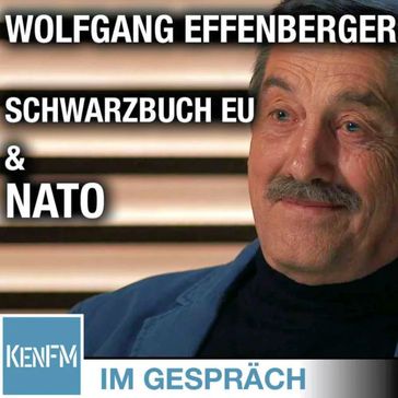 Wolfgang Effenberger (2020)