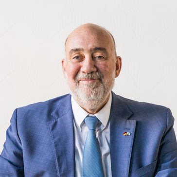 Ron Prosor (2022)