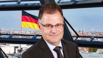 Jürgen Braun (2021)