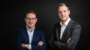 Bild: Proventus Analytics GmbH Fotograf: Proventus Analytics GmbH