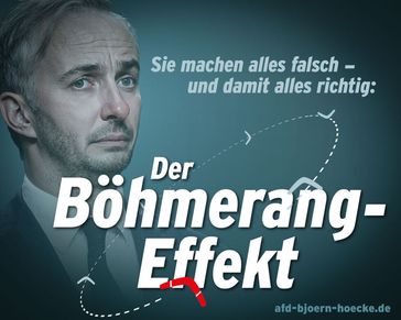 Bild: Screenshot Internetseite: "https://afd-bjoern-hoecke.de" / Eigenes Werk