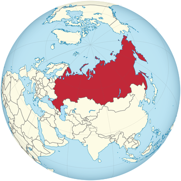 Russische Föderation (Russland)