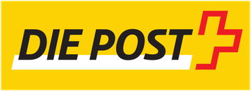 Logo "Die Schweizerische Post"