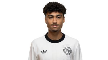 Nathaniel Brown (2024)