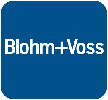 Logo der Blohm + Voss Shipyards GmbH
