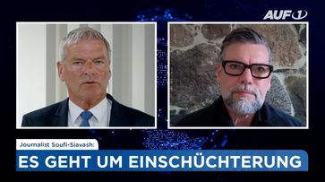 Bild: AUF1 / Eigenes Werk
