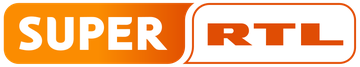 SUPER RTL Logo