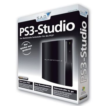 PS3-Studio