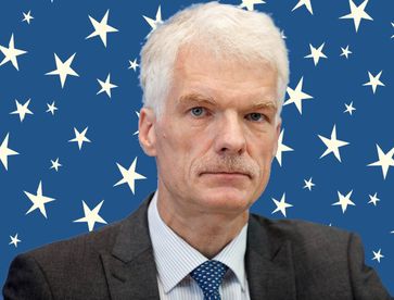 Andreas Schleicher (2018)