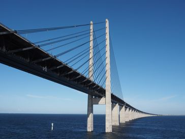 Öresundbrücke