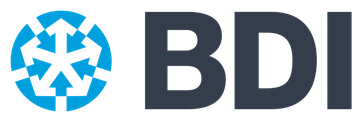 Bundesverband der Deutschen Industrie Logo