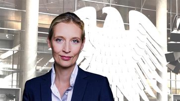 Dr. Alice Weidel (2020)