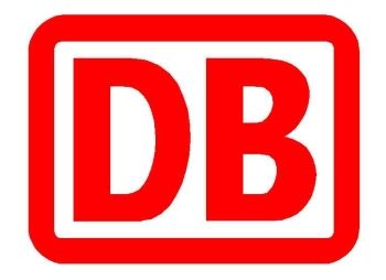 Logo von DB