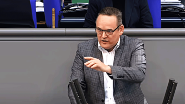 Martin Reichardt (2022) Bild: AfD Deutschland