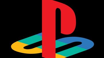 PlayStation Logo