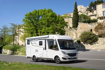 Bild: Caravaning Industrie Verband e.V. (CIVD)