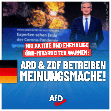 Bild: AfD Deutschland